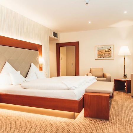 Ringhotel Teutoburger Wald Текленбург Экстерьер фото