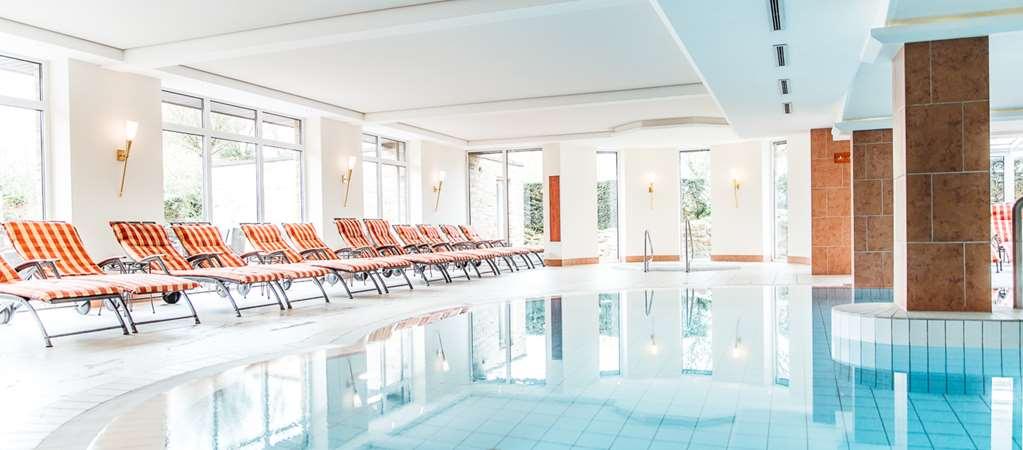 Ringhotel Teutoburger Wald Текленбург Удобства фото