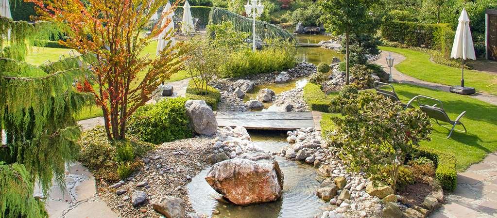 Ringhotel Teutoburger Wald Текленбург Удобства фото