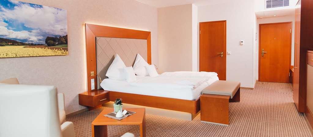 Ringhotel Teutoburger Wald Текленбург Номер фото