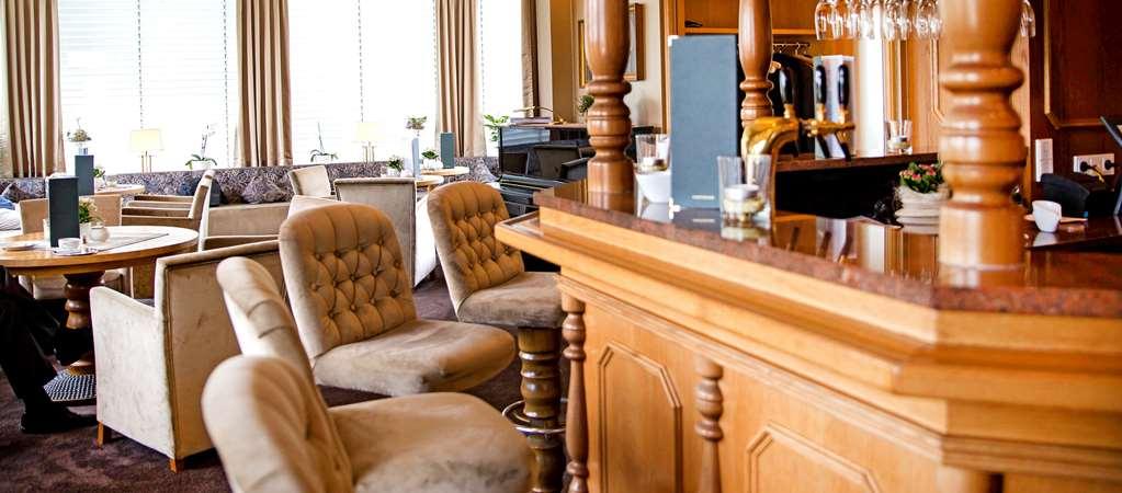 Ringhotel Teutoburger Wald Текленбург Ресторан фото