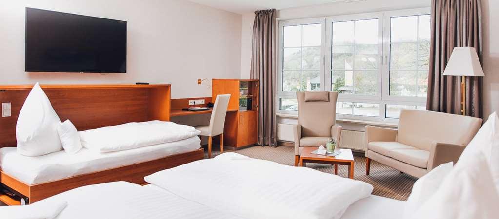 Ringhotel Teutoburger Wald Текленбург Номер фото