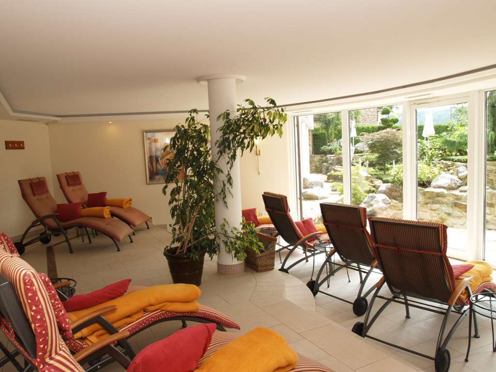 Ringhotel Teutoburger Wald Текленбург Удобства фото