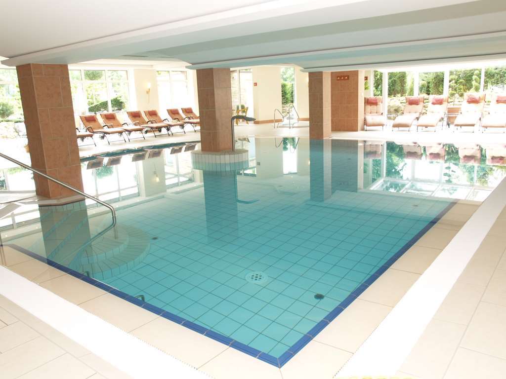 Ringhotel Teutoburger Wald Текленбург Удобства фото