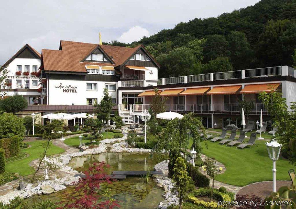 Ringhotel Teutoburger Wald Текленбург Экстерьер фото