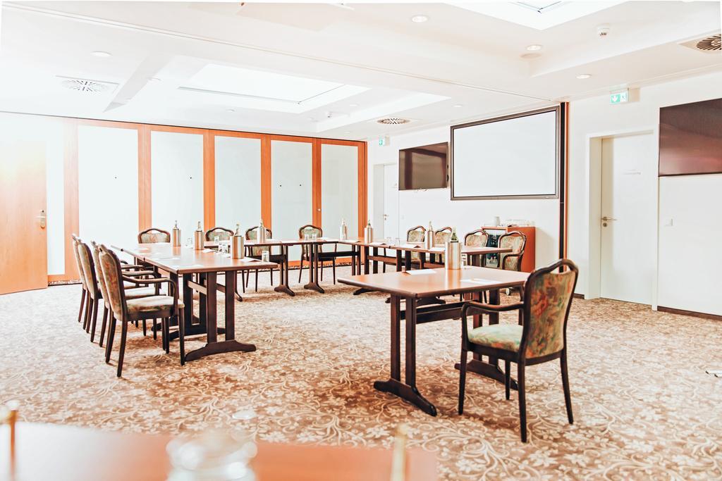 Ringhotel Teutoburger Wald Текленбург Экстерьер фото