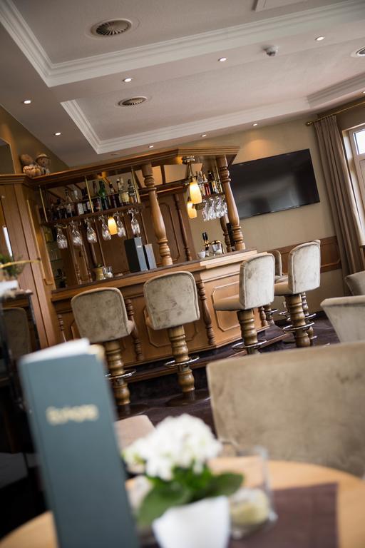 Ringhotel Teutoburger Wald Текленбург Экстерьер фото