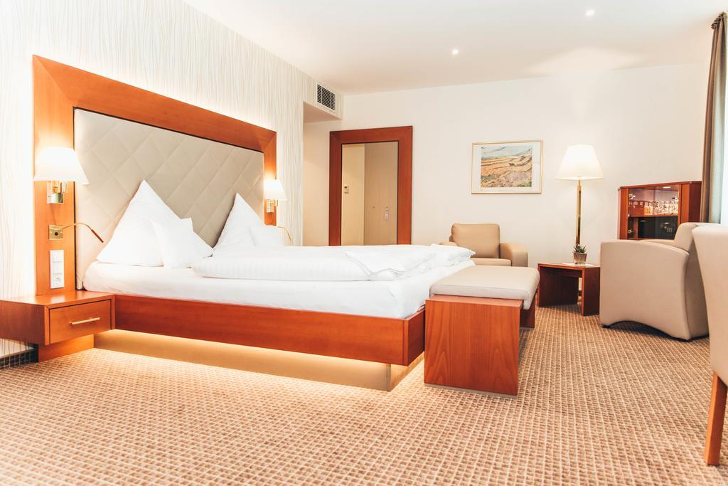 Ringhotel Teutoburger Wald Текленбург Экстерьер фото