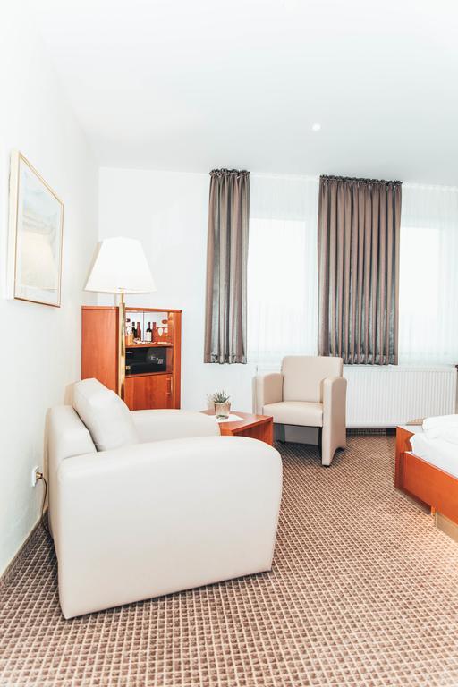 Ringhotel Teutoburger Wald Текленбург Экстерьер фото