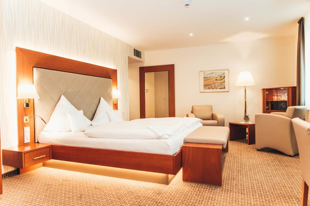 Ringhotel Teutoburger Wald Текленбург Экстерьер фото