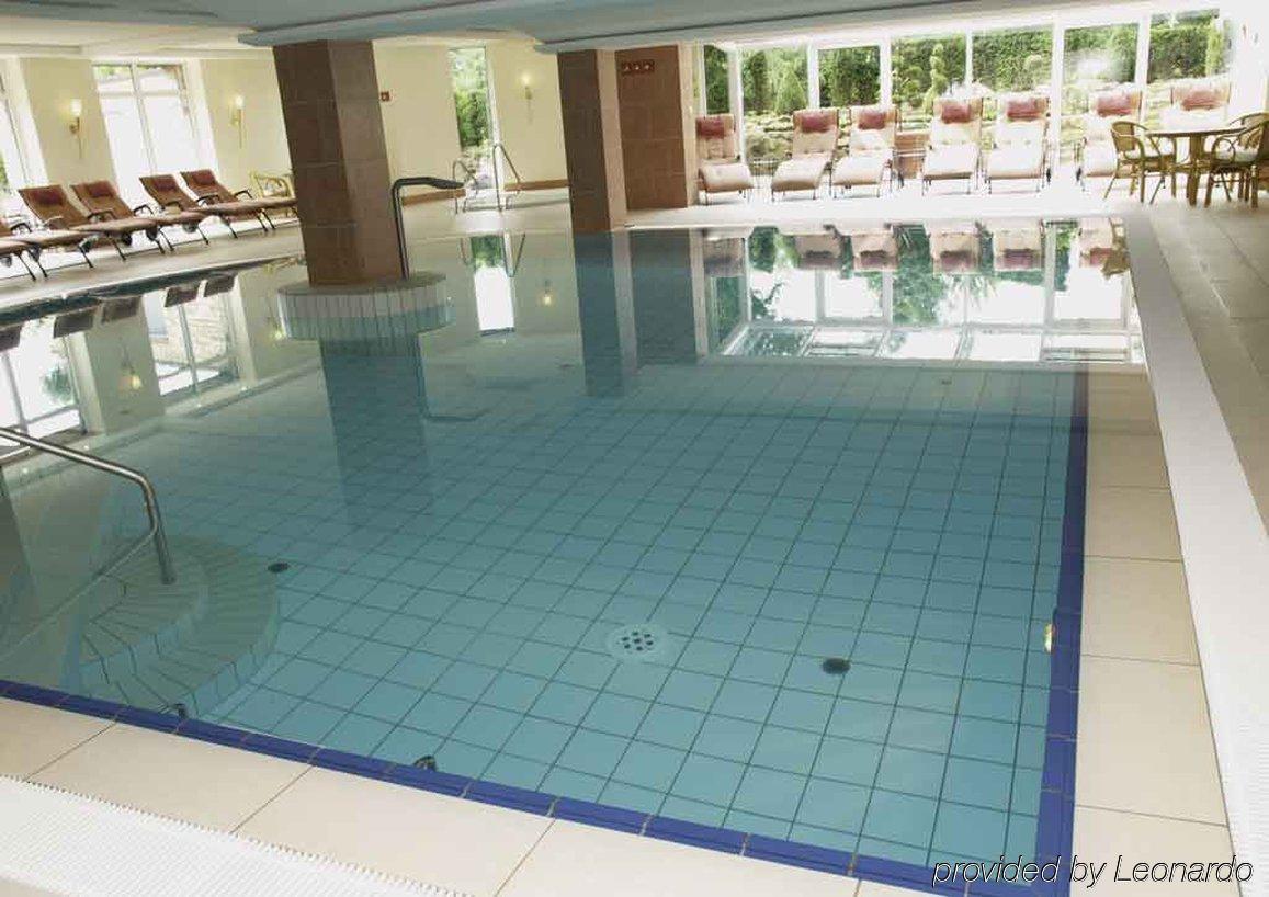Ringhotel Teutoburger Wald Текленбург Экстерьер фото