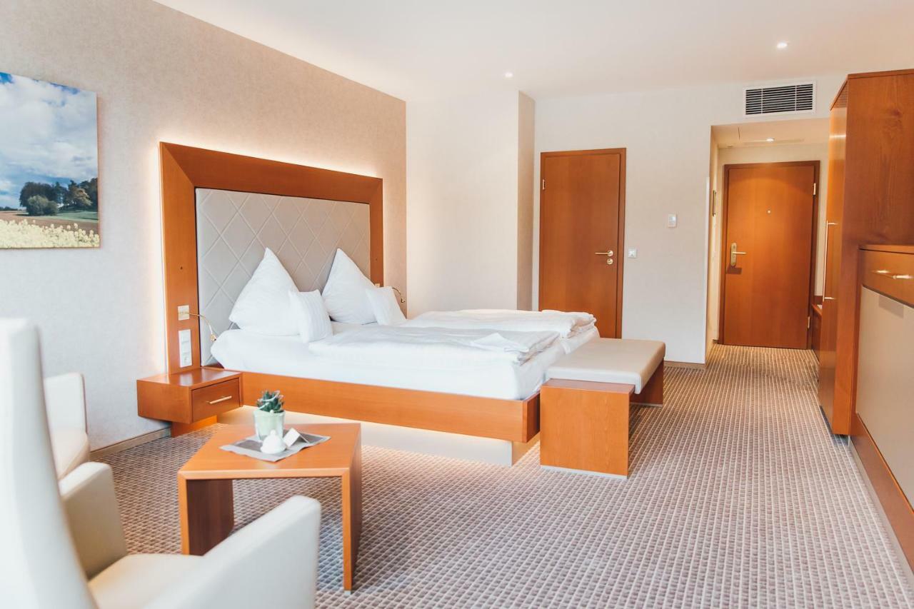 Ringhotel Teutoburger Wald Текленбург Экстерьер фото
