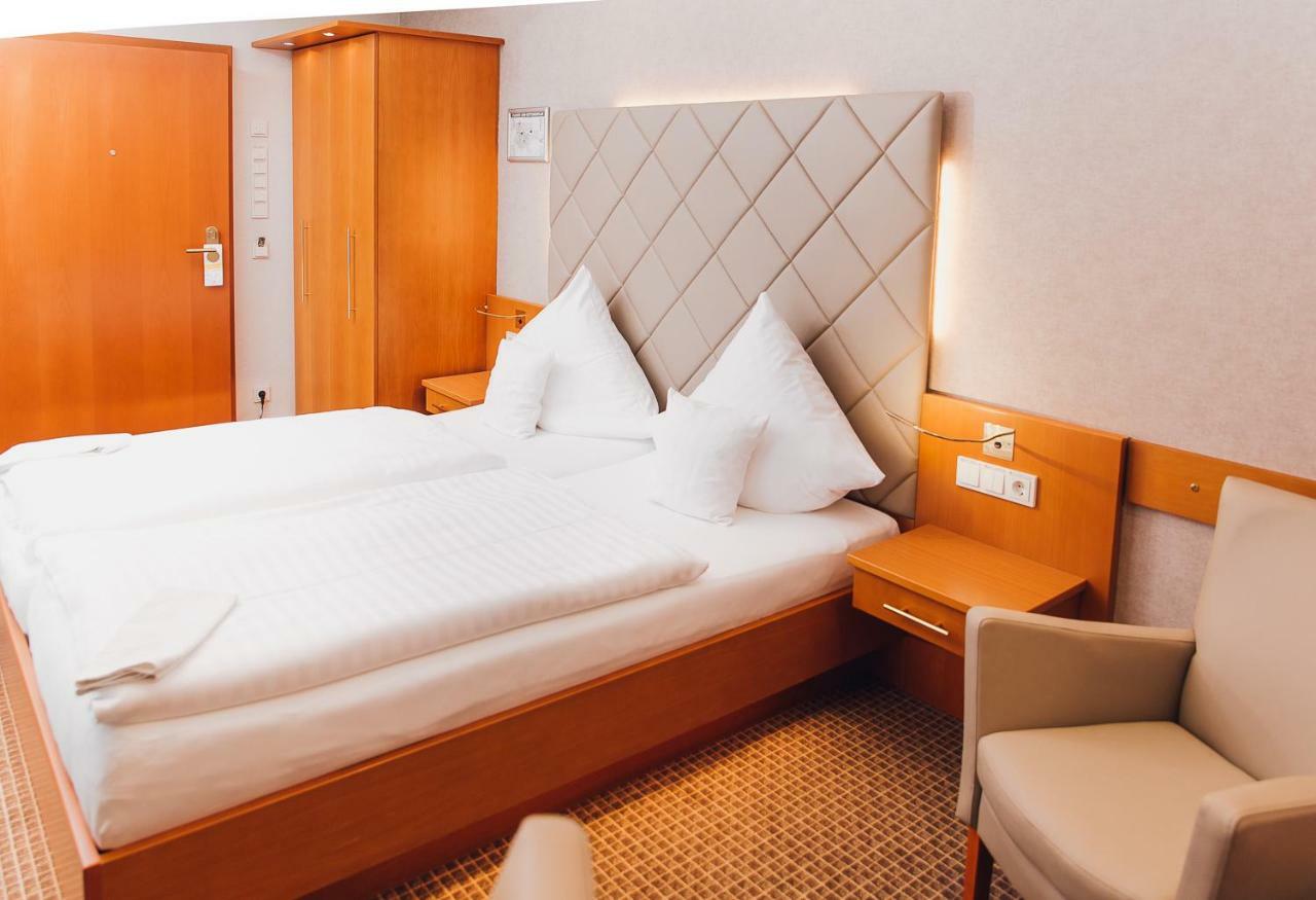 Ringhotel Teutoburger Wald Текленбург Экстерьер фото