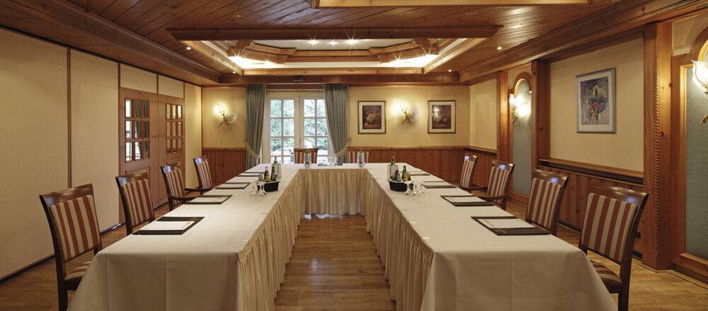 Ringhotel Teutoburger Wald Текленбург Экстерьер фото
